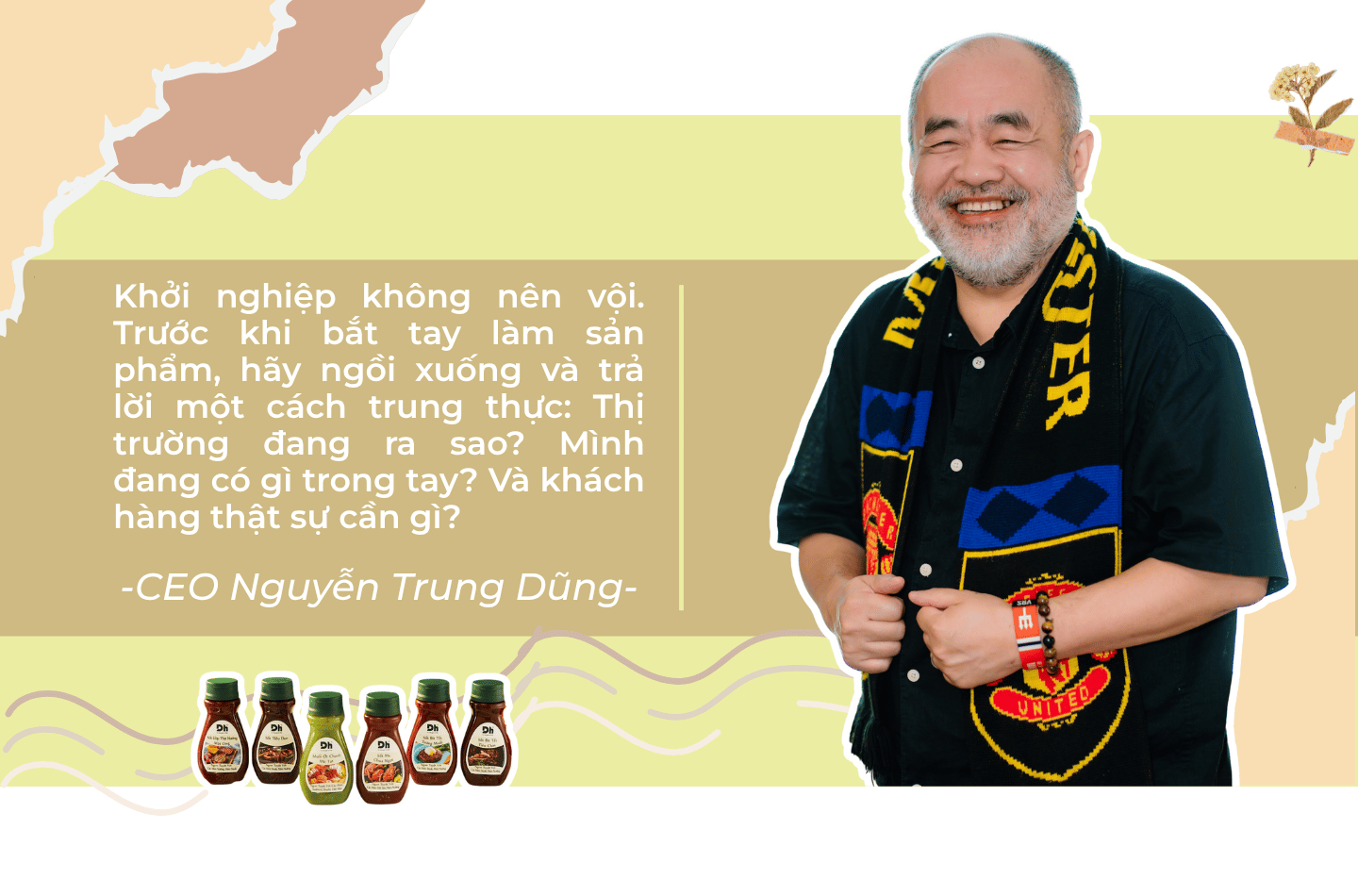 Vừa Khởi Nghiệp, N&ecirc;n Đầu Tư B&agrave;i Bản Hay L&agrave;m Qua Loa Rồi&hellip; T&iacute;nh Sau?