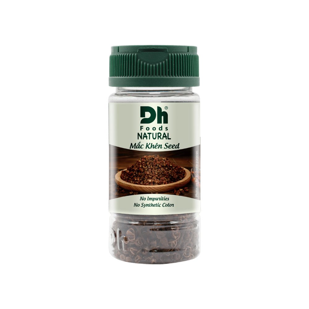 Natural Mac Khen Seed