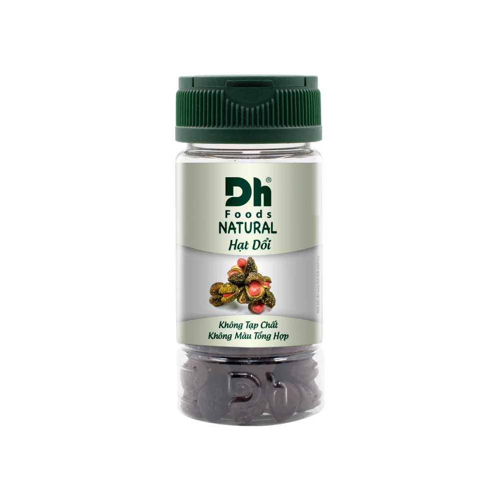 Natural Hạt Dổi
