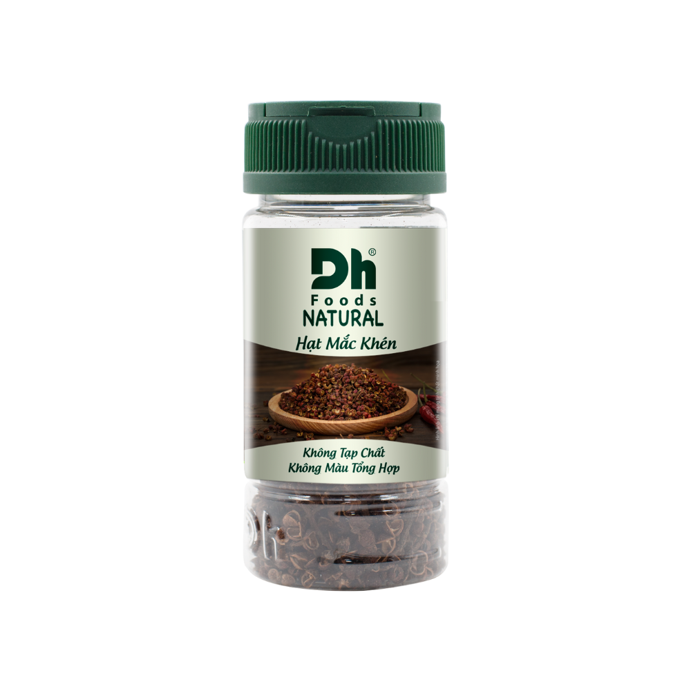 Natural Hạt Mắc Kh&eacute;n