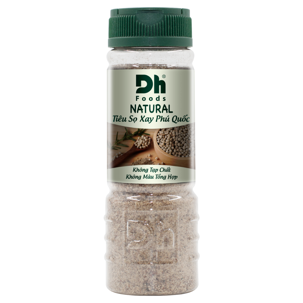 Natural Ti&ecirc;u Sọ Xay Ph&uacute; Quốc