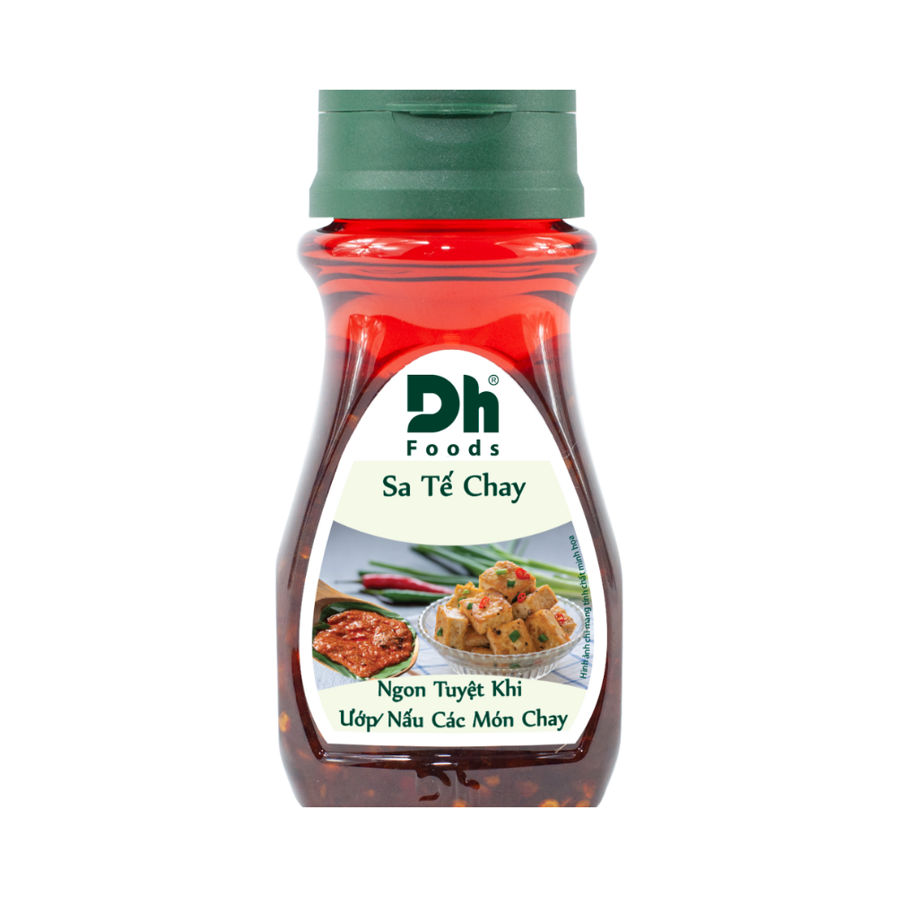 Sa Tế Chay