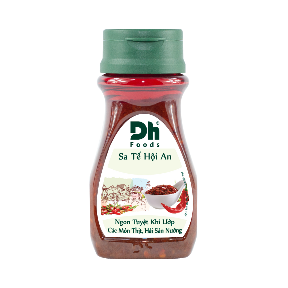 Sa Tế Hội An